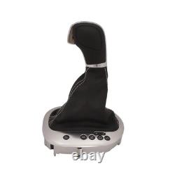 Original VW Gear Shift Cover Touran 1T DSG Leather Caddy 2C Button