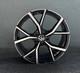 Original Vw Golf 8 Gti R Gtd 19 Inches Estoril Alloy 5h0601025s / Ad