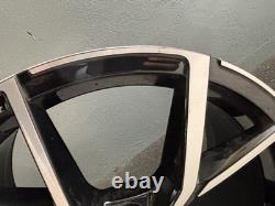 Original VW Golf 8 GTI R GTD 19 Inches Estoril Alloy 5H0601025S / Ad