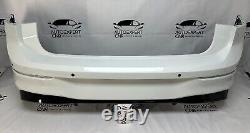 Original VW Golf 8 VIII Gti GTD Bumper