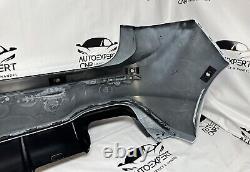 Original VW Golf 8 VIII Gti GTD Bumper