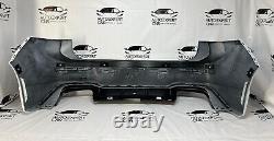 Original VW Golf 8 VIII Gti GTD Bumper