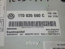 Original Volkswagen Golf 6 2.0 Tsi 16v Turbo Gti /r42330777