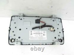 Original Volkswagen Golf 7 Phase 1 3g0919605b/r55340325