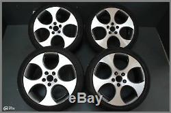 Original Vw Golf 5 V 6 Gti Wheels 7,5j X 18 Inch And 51 Lk 5x112 1k0601025b