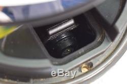 Original Vw Golf VII 7 5g Gti Us Recoil Camera Hatch Opener 5gm827469j
