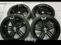 Original Wheels Volkswagen Golf R Gti Vw 5k0601025m 19 Inch Clearance