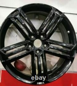 Original Wheels Volkswagen Golf R Gti Vw 5k0601025m 19 Inch Clearance