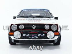 Otto Mobile 1/18 Volkswagen Golf Mk II Gti 16v Gr A Monte Carlo 1987 Ot852