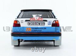 Otto Mobile 1/18 Volkswagen Golf Mk II Gti 16v Gr A Monte Carlo 1987 Ot852