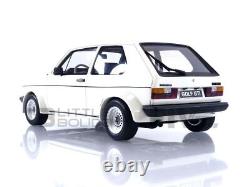 Otto Mobile 1/18 Volkswagen Golf Mk1 GTI ABT 1982 OT1014