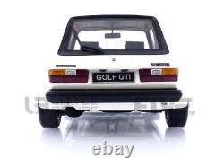 Otto Mobile 1/18 Volkswagen Golf Mk1 GTI ABT 1982 OT1014