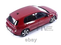 Otto Mobile 1/18 Volkswagen Golf VIII Gti 2021 Ot405