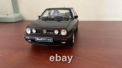 Otto Volkswagen Golf GTI 16V 1/18