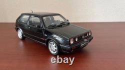 Otto Volkswagen Golf GTI 16V 1/18