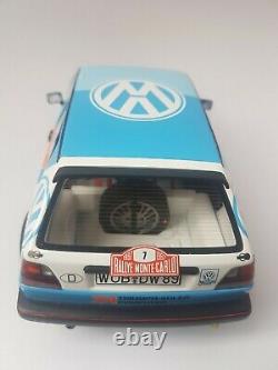 Otto Volkswagen Golf II Gti 16v Gr. A Rally Monte Carlo 1987 Eriksson Ot852 1/18