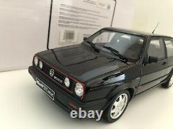 Ottomobile 1/18 Volkswagen Golf Gti 16s Otto Ot514