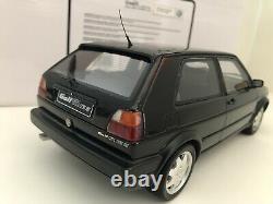 Ottomobile 1/18 Volkswagen Golf Gti 16s Otto Ot514