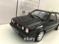 Ottomobile 1/18 Volkswagen Golf Gti Ot514