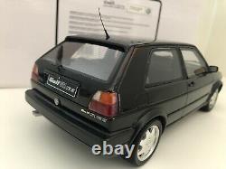 Ottomobile 1/18 Volkswagen Golf Gti Ot514