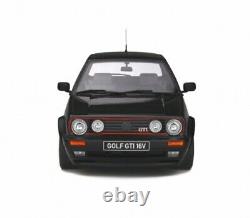 Ottomobile 112 Volkswagen Golf Gti Mk2 16v 1989 Limited No. / 999 Pcs Otto