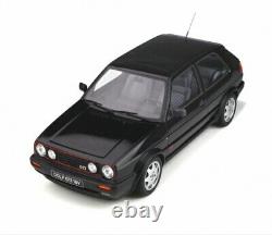 Ottomobile 112 Volkswagen Golf Gti Mk2 16v 1989 Limited No. / 999 Pcs Otto