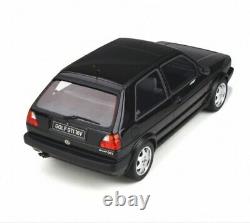 Ottomobile 112 Volkswagen Golf Gti Mk2 16v 1989 Limited No. / 999 Pcs Otto