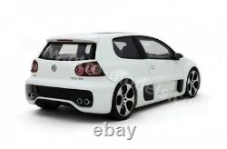 Ottomobile 118 Volkswagen Golf Mk5 Gti W12 650 Ref Ot109 Otto