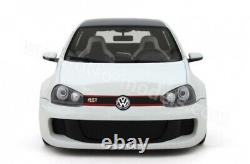 Ottomobile 118 Volkswagen Golf Mk5 Gti W12 650 Ref Ot109 Otto