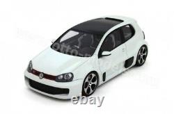 Ottomobile 118 Volkswagen Golf Mk5 Gti W12 650 Ref Ot109 Otto