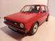 Ottomobile G013 Volkswagen Golf I Gti Red 1/12 N+b Limited Edition