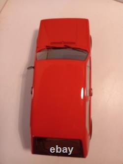 Ottomobile G013 Volkswagen Golf I GTI red 1/12 N+B Limited Edition
