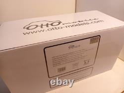 Ottomobile G013 Volkswagen Golf I GTI red 1/12 N+B Limited Edition
