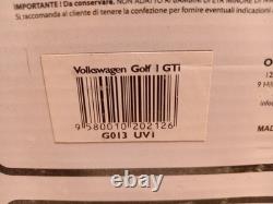 Ottomobile G013 Volkswagen Golf I GTI red 1/12 N+B Limited Edition