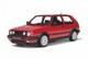 Ottomobile G019 1/12 Volkswagen Golf Gti G60 Red