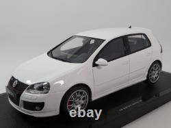 Ottomobile Volkswagen Golf V GTI Edition 30 2007 1:18 OT1250 Scale Model Car