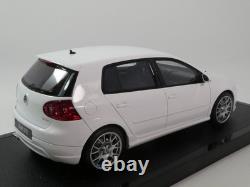 Ottomobile Volkswagen Golf V GTI Edition 30 2007 1:18 OT1250 Scale Model Car