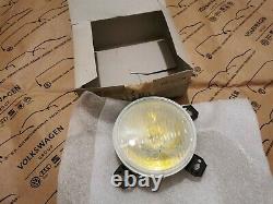 Our Brand New Genuine Vw Golf Mk2 Gti 16v G60 Headlight Right Hella 191941784c