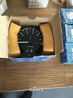 Our Original Vw Golf 1 Gti Tachometer Vdo 171919253a