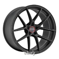 Oz Racing Estrema GT HLT Wheels for Volkswagen Golf VIII GTI 8x19 5x UK7