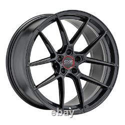 Oz Racing Estrema Gt Hlt Wheels for Volkswagen Golf VIII Gti Clubsport NA7