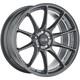 Oz Racing Hyper Gt Hlt Wheels For Volkswagen Golf Viii Gti Clubsport 4wf