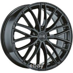 Oz Racing Italy 150 Wheels Rims for Volkswagen Golf VIII Gti Clubsport 8 O17