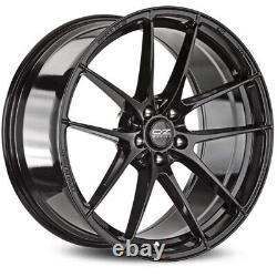 Oz Racing Leggera Hlt Wheeled Jantes For Volkswagen Golf VIII Gti Clubsport 8 A99