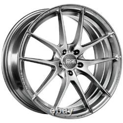 Oz Racing Leggera Hlt Wheels for Volkswagen Golf VIII GTI Clubsport Eod