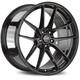 Oz Racing Leggera Hlt Wheels For Volkswagen Golf Viii Gti Clubsport M8v