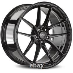 Oz Racing Leggera Hlt Wheels for Volkswagen Golf VIII GTI Clubsport M8v