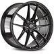 Oz Racing Leggera Hlt Wheels For Volkswagen Golf Viii Gti Clubsport 3n2