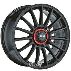 Oz Racing Supertur Evoluzione For Volkswagen Golf VIII Gti Clu 57a