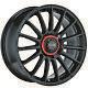 Oz Racing Supertur Evoluzione Wheels For Volkswagen Golf Viii Gti 8, Ox6